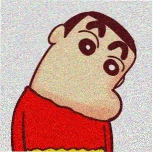观众旧磁带机的头像